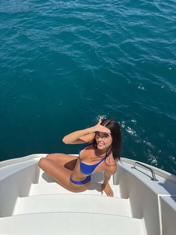 Chanel soerholt leaked private photo uncensored HD quality