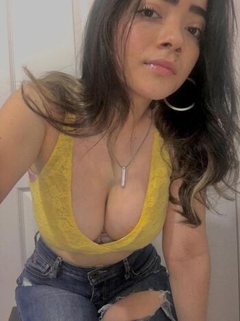 Chaparrita linda page leaked private photo uncensored HD quality