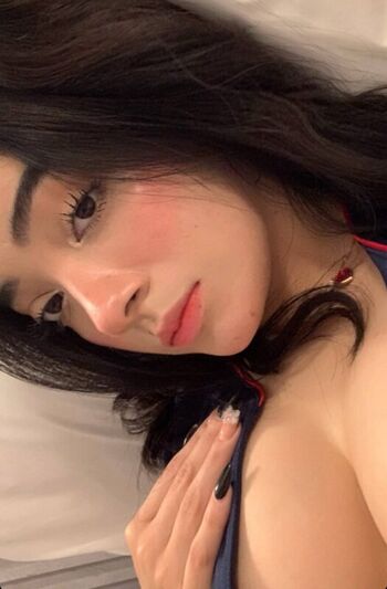Chaparrita linda page leaked private photo uncensored HD quality