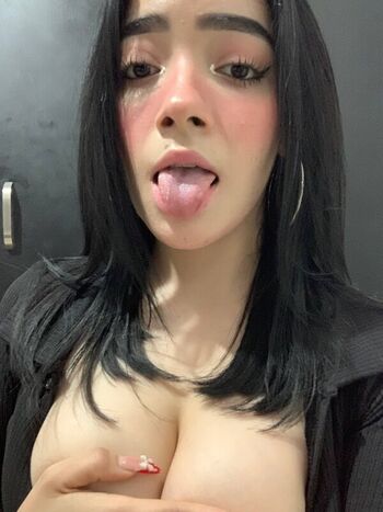 Chaparrita linda page leaked private photo uncensored HD quality