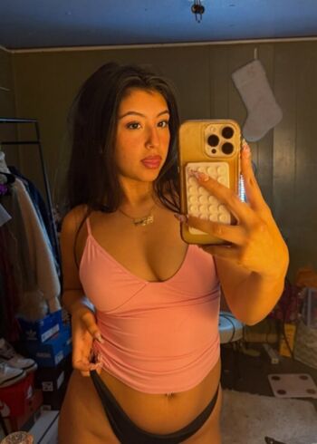 Charleneee leaked private photo uncensored HD quality