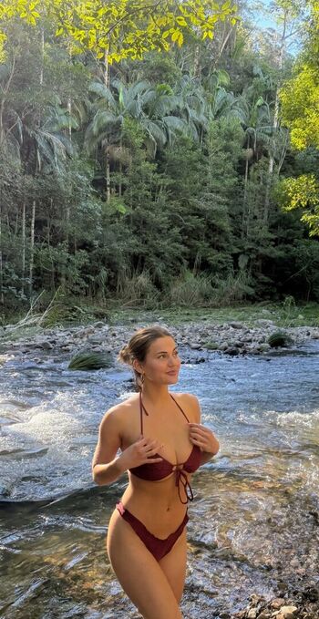 Charlotte peckk leaked private photo uncensored HD quality