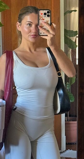 Charlotte peckk leaked private photo uncensored HD quality