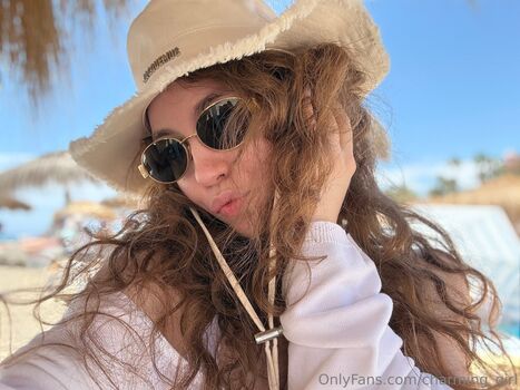Charming girl leaked private photo uncensored HD quality