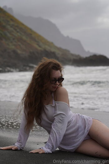 Charming girl leaked private photo uncensored HD quality