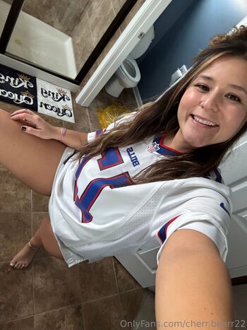 Cheer bearr  page leaked private photo uncensored HD quality