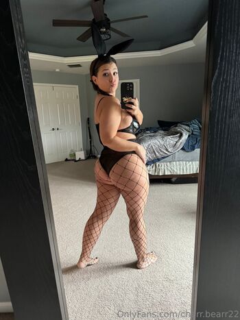 Cheer bearr leaked private photo uncensored HD quality