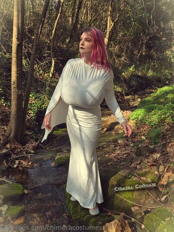 Chimeracostumes  page leaked private photo uncensored HD quality
