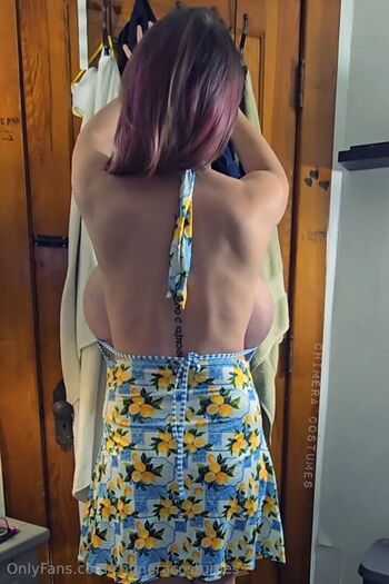 Chimeracostumes leaked private photo uncensored HD quality