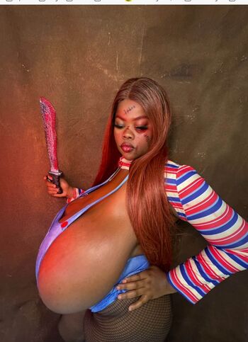 Chioma lovv page leaked private photo uncensored HD quality