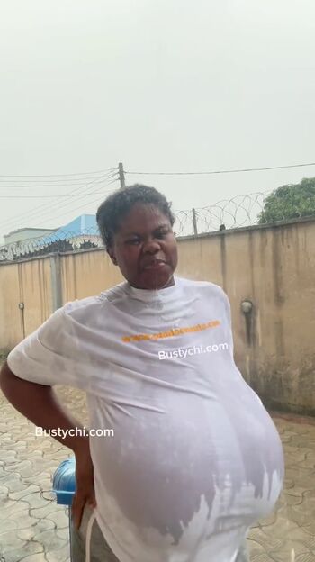 Chioma lovv page leaked private photo uncensored HD quality