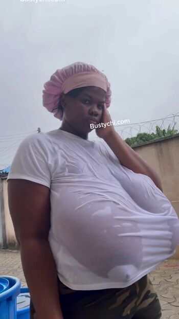 Chioma lovv page leaked private photo uncensored HD quality