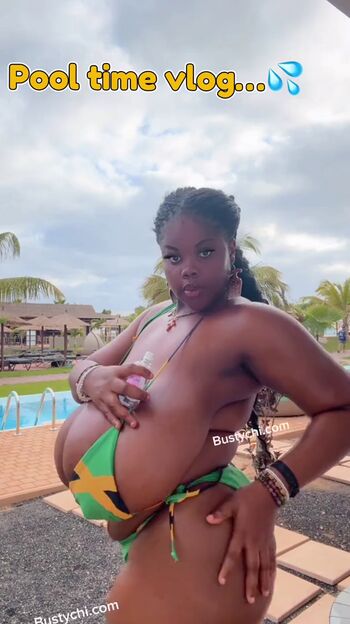 Chioma lovv page leaked private photo uncensored HD quality