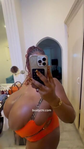 Chioma lovv page leaked private photo uncensored HD quality