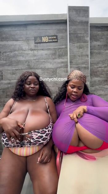 Chioma lovv page leaked private photo uncensored HD quality