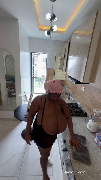 Chioma lovv page leaked private photo uncensored HD quality