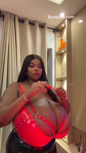 Chioma lovv leaked private photo uncensored HD quality