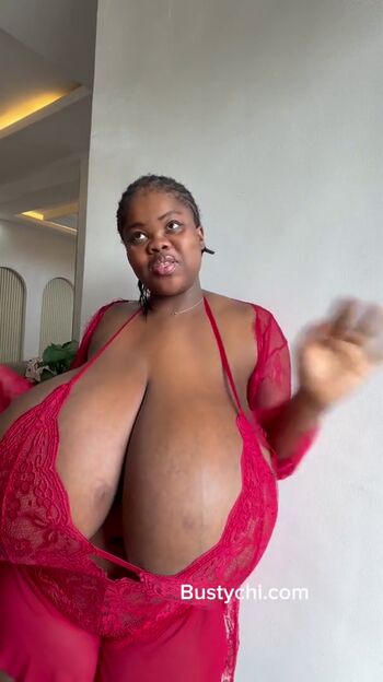 Chioma lovv leaked private photo uncensored HD quality