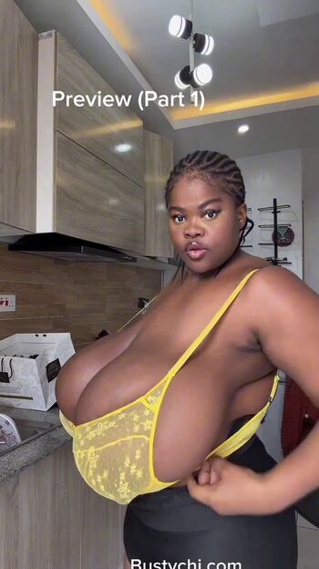 Chioma lovv leaked private photo uncensored HD quality