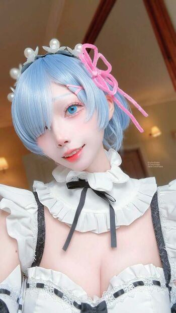 Chiro fhobia leaked private photo uncensored HD quality