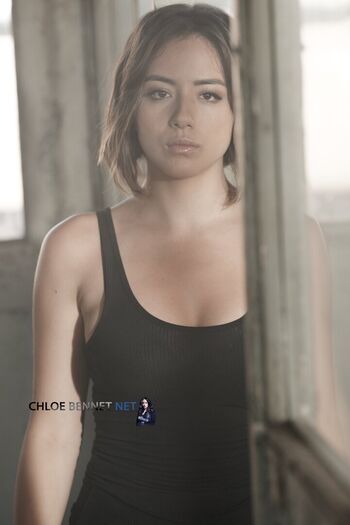 Chloe bennet leaked private photo uncensored HD quality