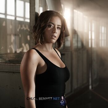 Chloe bennet leaked private photo uncensored HD quality