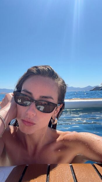 Chloe bennet leaked private photo uncensored HD quality