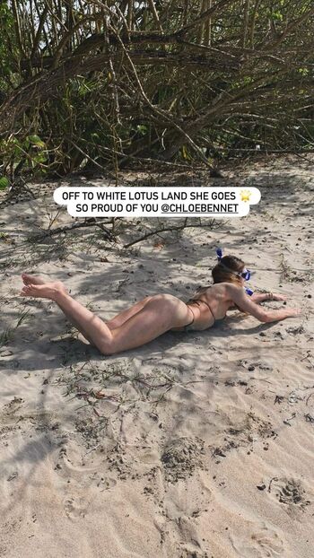 Chloe bennet leaked private photo uncensored HD quality