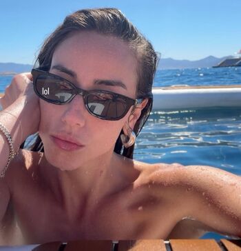 Chloe bennet leaked private photo uncensored HD quality
