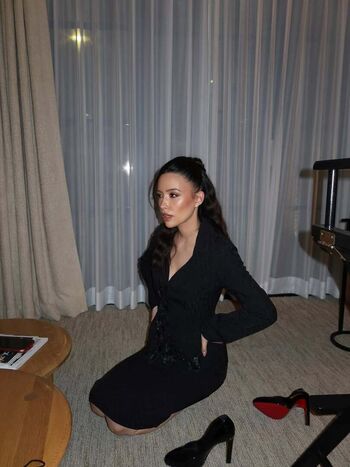Christian serratos page leaked private photo uncensored HD quality