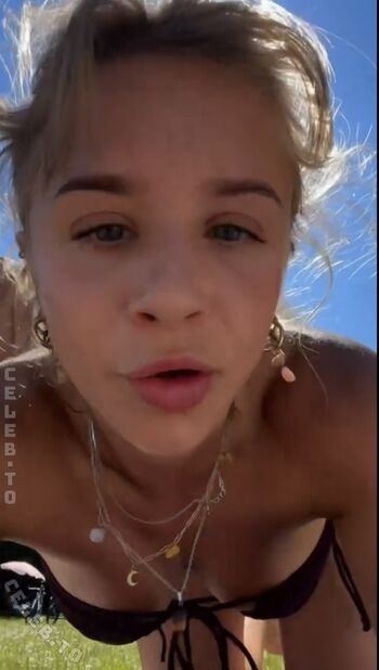 Christin pawlowski leaked private photo uncensored HD quality
