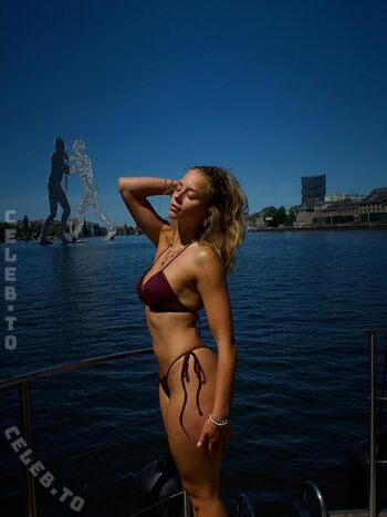 Christin pawlowski leaked private photo uncensored HD quality