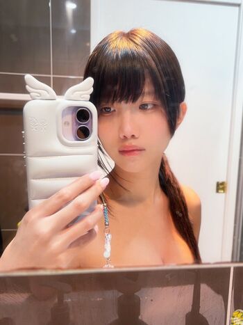 Chuun ie page leaked private photo uncensored HD quality