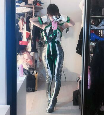 Chuun ie page leaked private photo uncensored HD quality