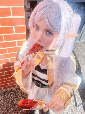 Chuun ie page leaked private photo uncensored HD quality