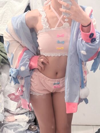 Chuun ie page leaked private photo uncensored HD quality