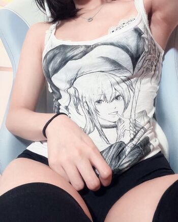 Chuun ie leaked private photo uncensored HD quality