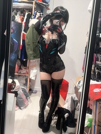 Chuun ie leaked private photo uncensored HD quality
