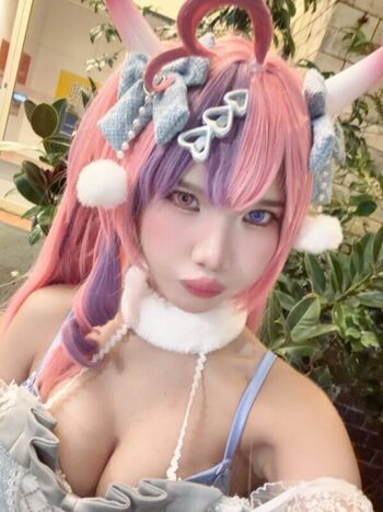 Chuun ie leaked private photo uncensored HD quality