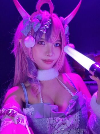 Chuun ie leaked private photo uncensored HD quality