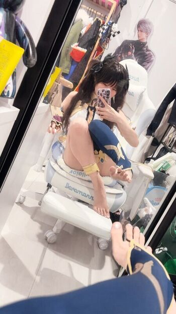 Chuun ie leaked private photo uncensored HD quality