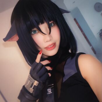 Chuun ie leaked private photo uncensored HD quality
