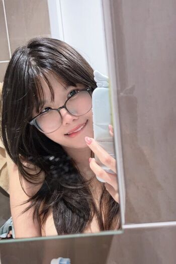Chuun ie leaked private photo uncensored HD quality
