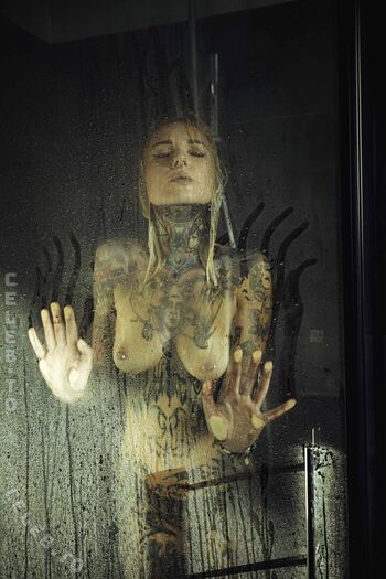 Ck lightart page leaked private photo uncensored HD quality
