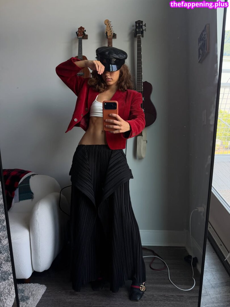 Page/ leaked private photo uncensored HD quality