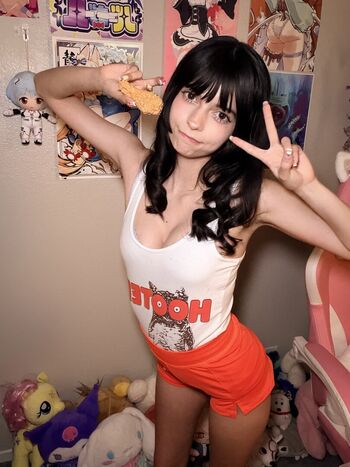 Clownhop leaked private photo uncensored HD quality
