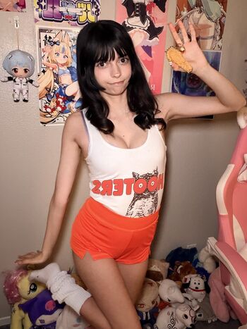 Clownhop leaked private photo uncensored HD quality