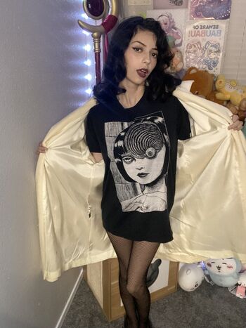 Clownhop leaked private photo uncensored HD quality