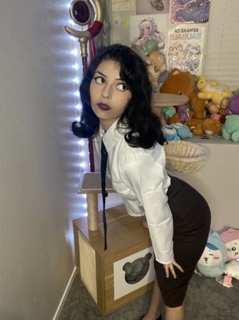 Clownhop leaked private photo uncensored HD quality