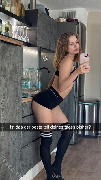 Coccomarie page leaked private photo uncensored HD quality